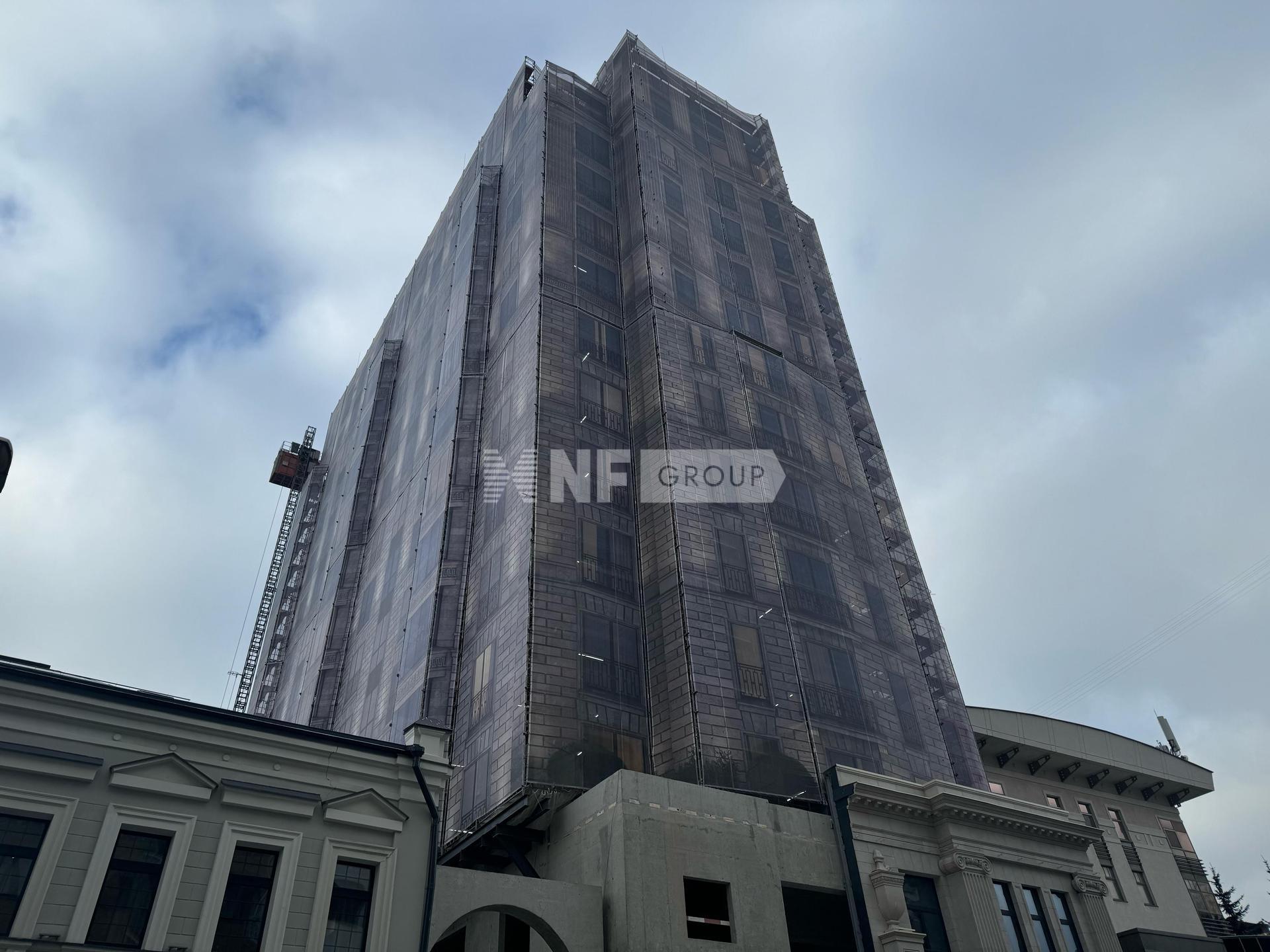 Апрель 2025 года