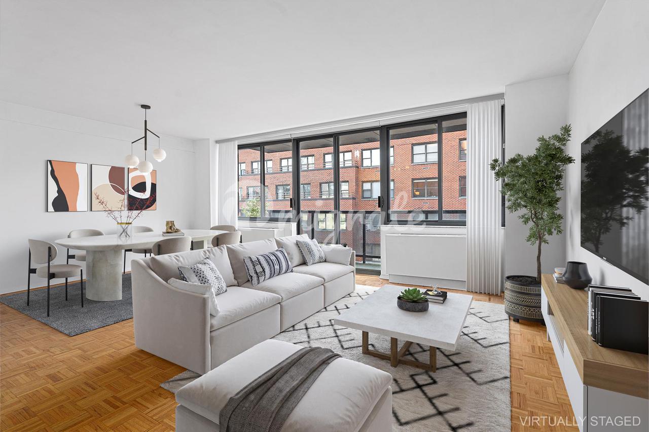 Кондоминиум в 510 E 80TH ST , 14A - Yorkville, New York