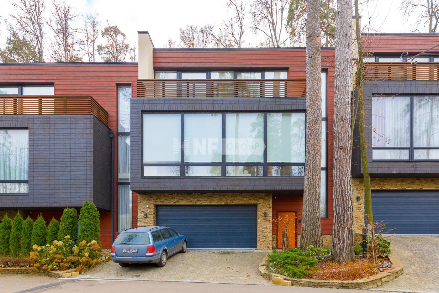 «Ильинские дачи» (Ilinskie dachi)