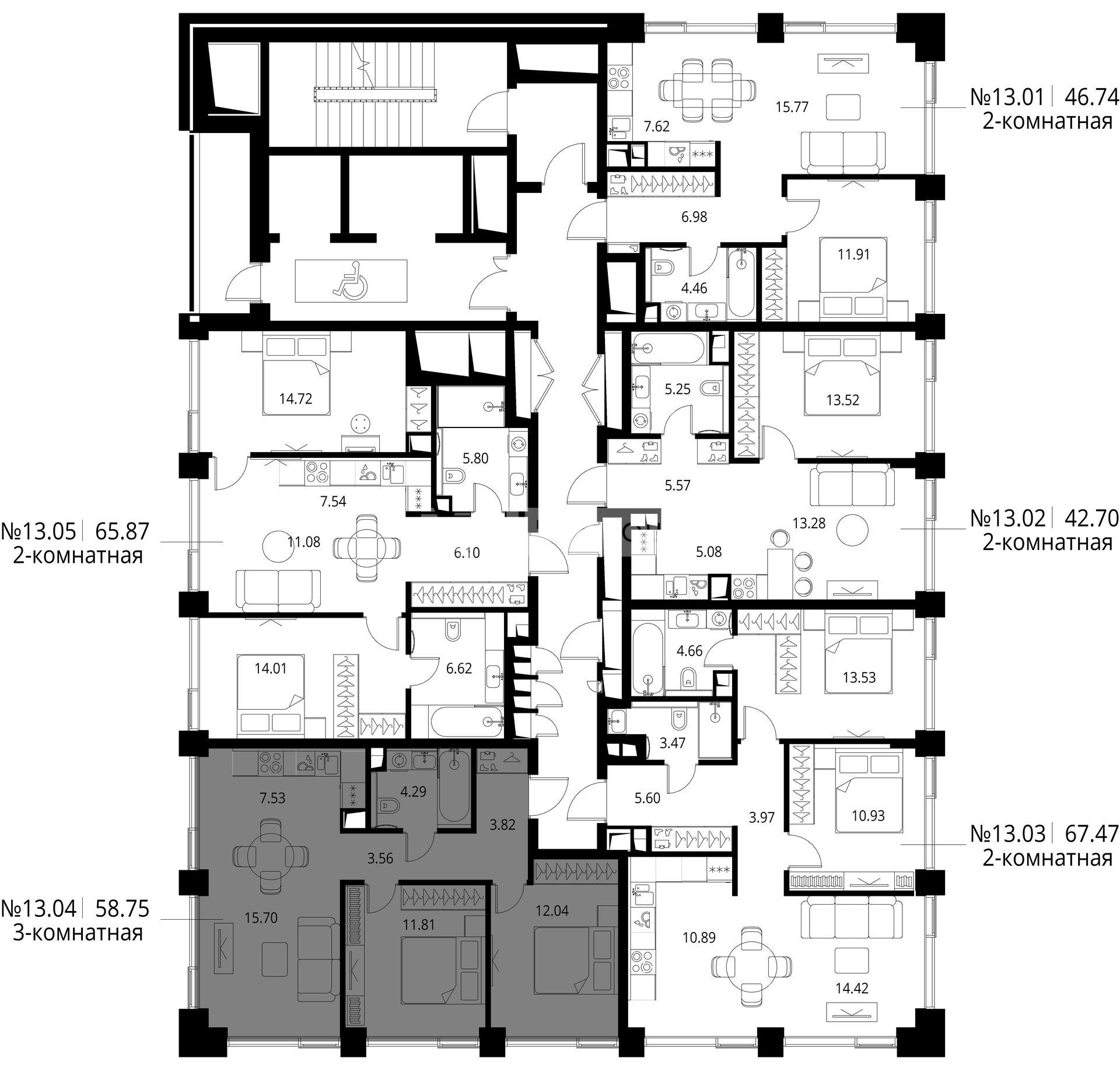«Сити Бэй» (City Bay)