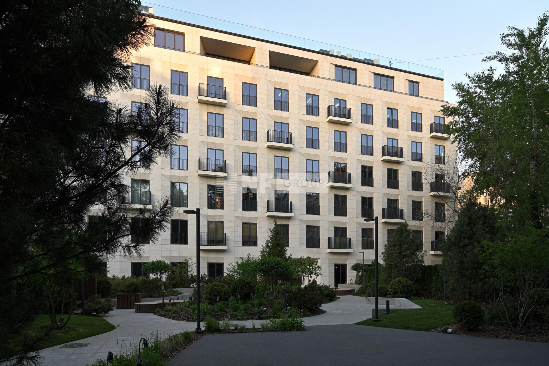 High Garden (Хай Гарден)