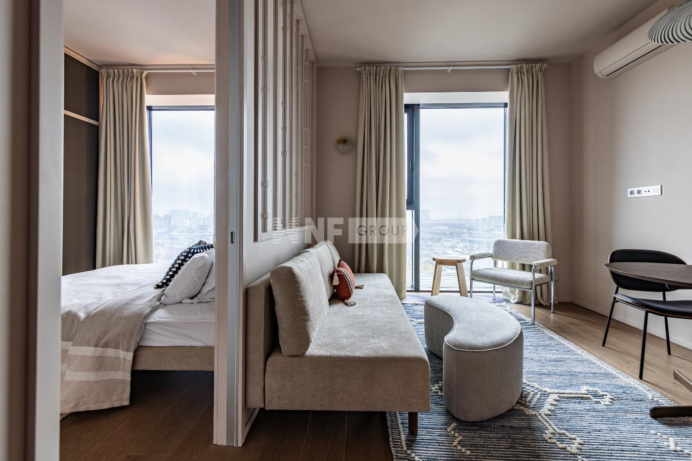 «Level Причальный» (Левел Причальный)