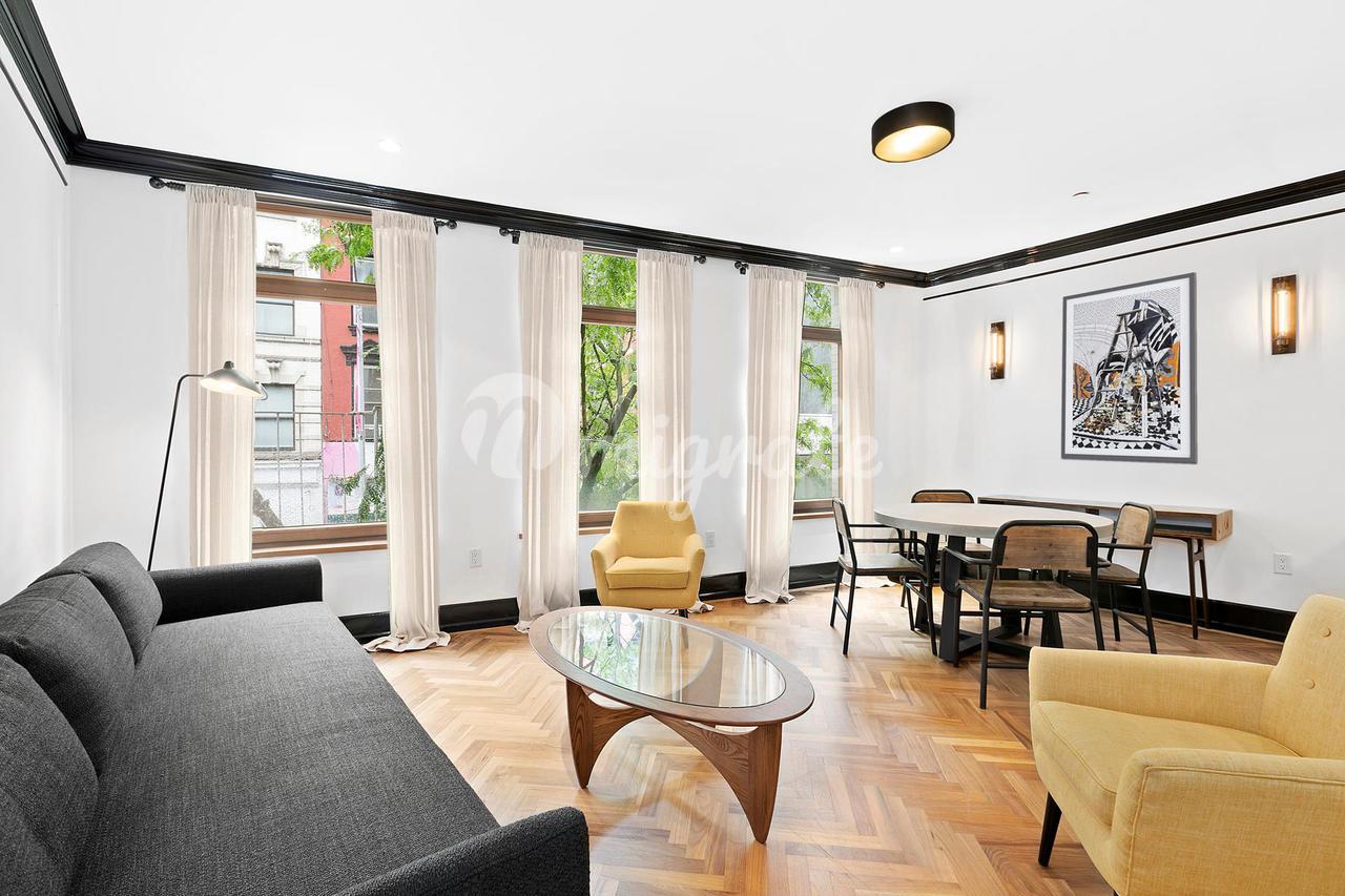 Кондоминиум в 25 PRINCE ST, 2A - SoHo - Nolita, New York