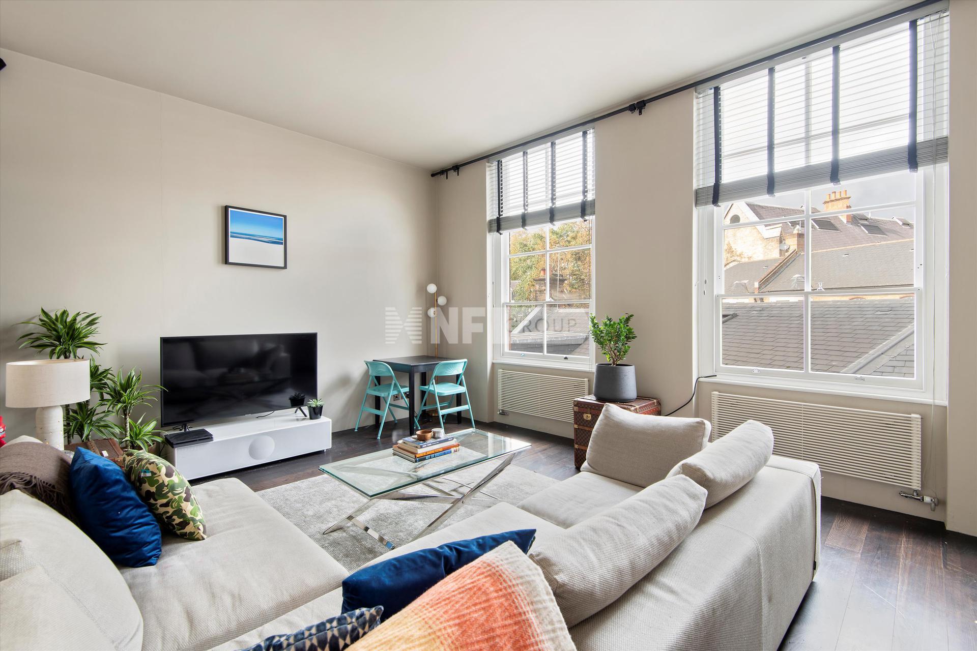 Квартира в Pont Street, London, SW1X