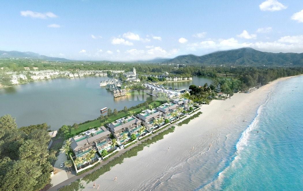 Апартаменты в Лагуне Пхукета (Laguna Phuket)