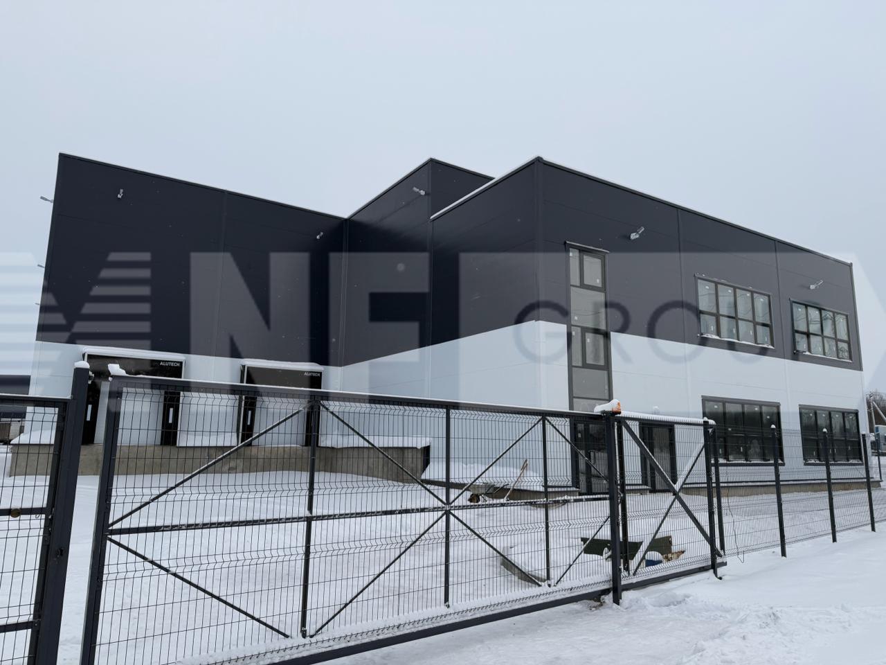 NF Group