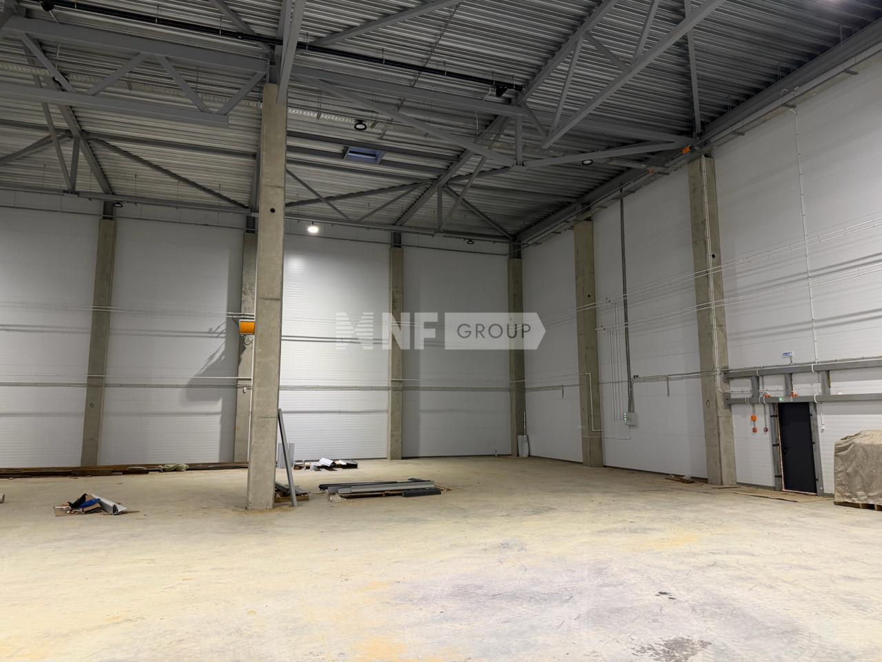 Производственный парк Коледино