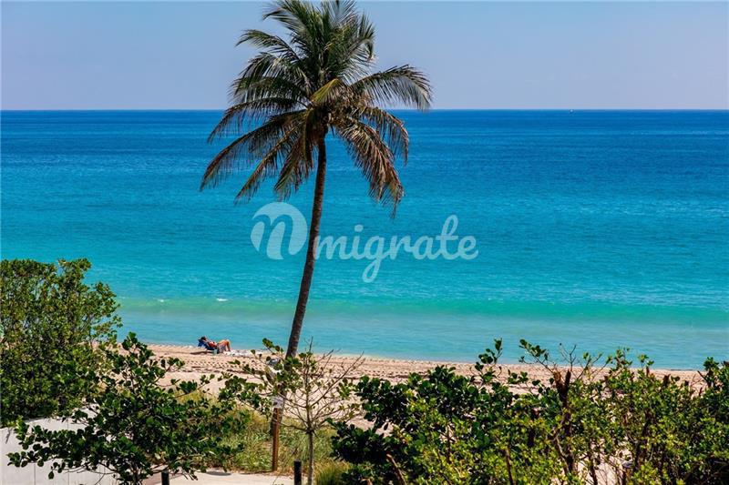 Кондоминиум в 2110 N Ocean Blvd , 4B - Fort Lauderdale, Florida