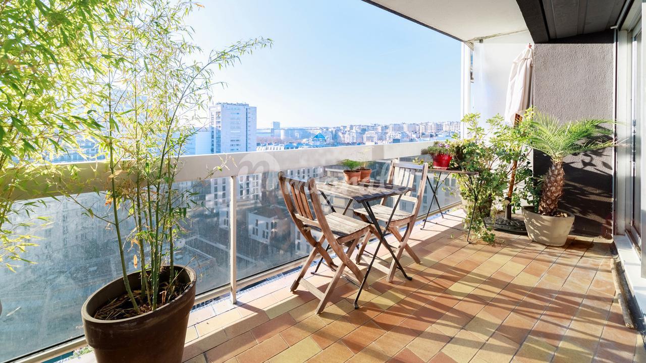 Апартамент в PARIS, 75015