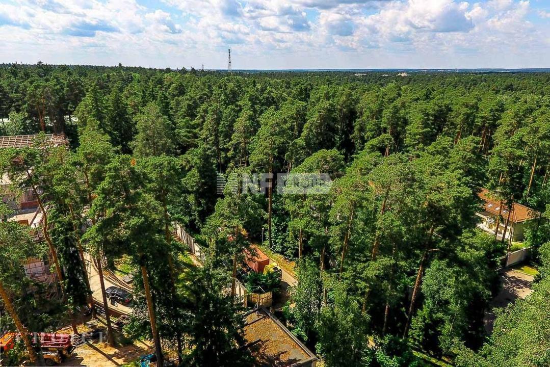 «Жуковка 2» (Zhukovka 2)