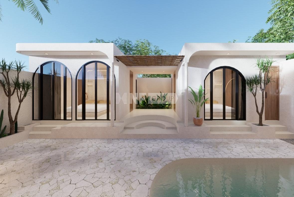 Очаровательная вилла в Чангу (BSDL613 bnbprofits (mark ostrovskiy))