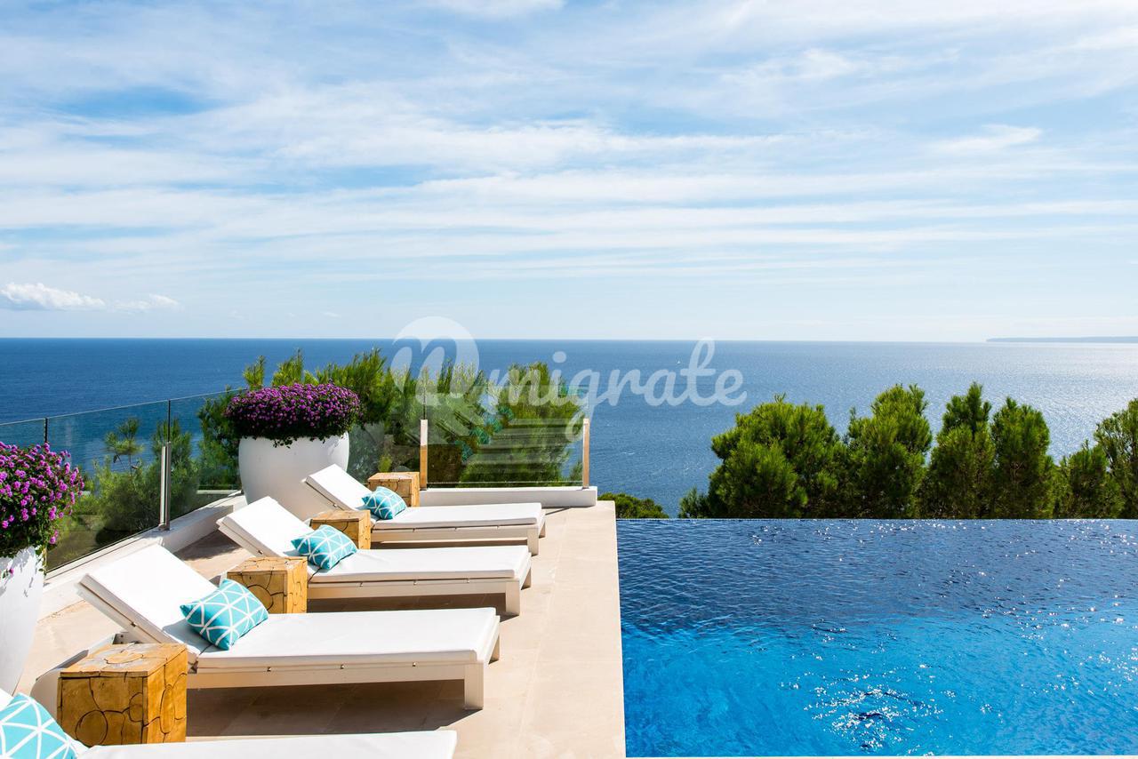 Вилла в Cap Martinet, Ibiza