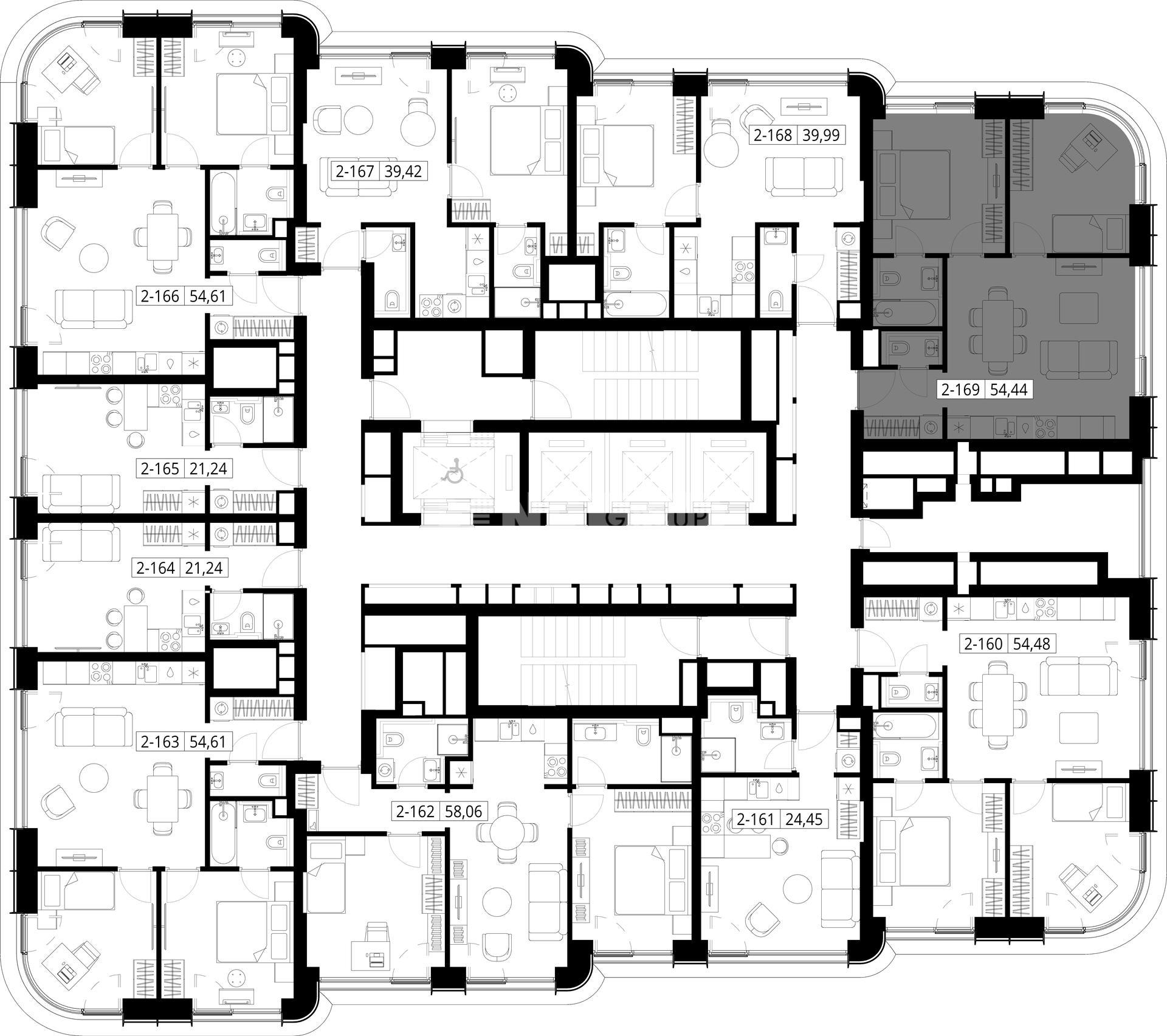 «Сити Бэй» (City Bay)