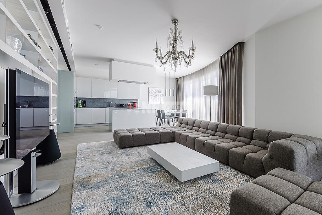 Mirax Park (Миракс Парк Лето)