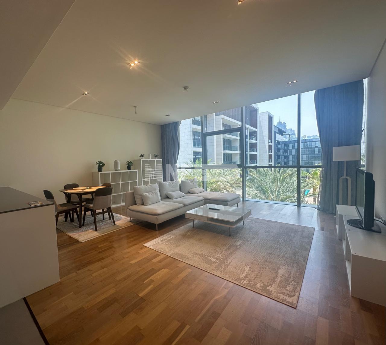 Bluewaters Residences