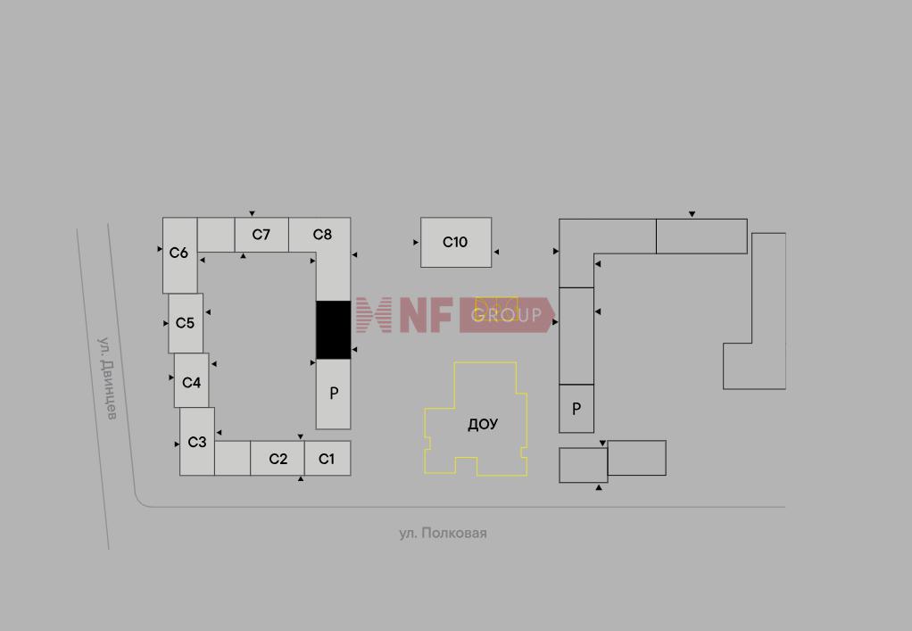NF Group