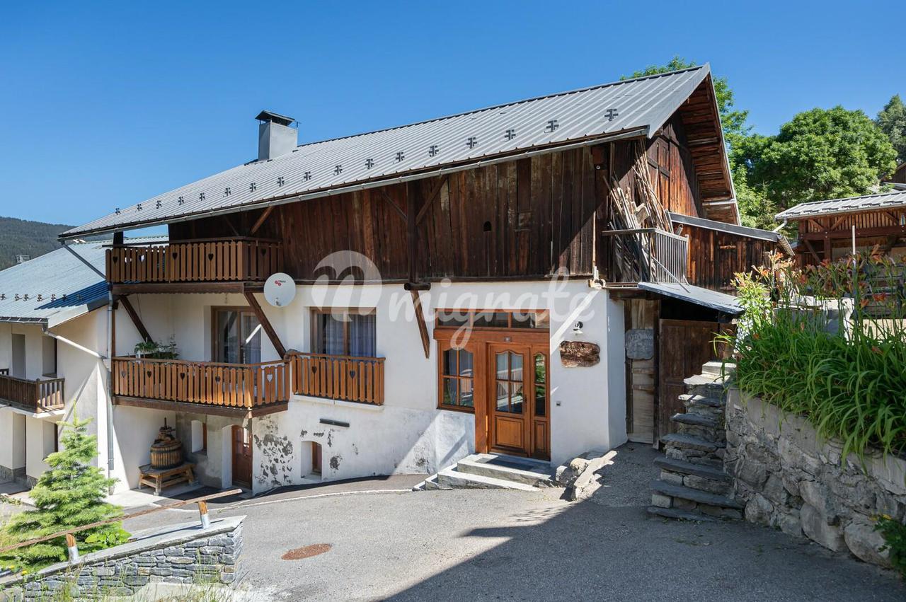 Шале в Savoie, 73550 Meribel Village, Rhône-Alpes, France