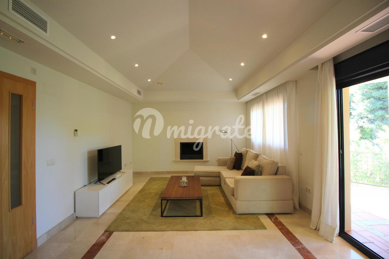 Пентхаус в Marbella - Puerto Banus, Marbella, Malaga