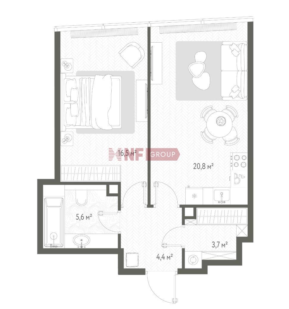 NF Group