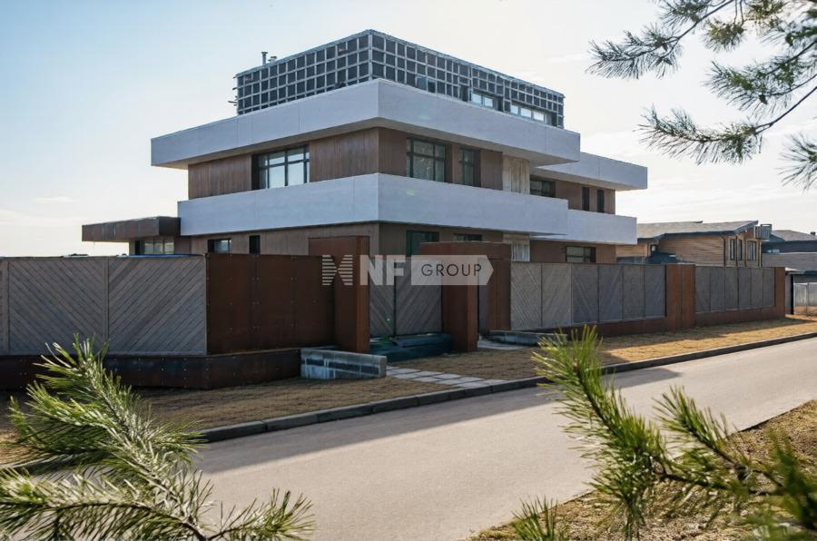 «Лес и река» (Les i reka)