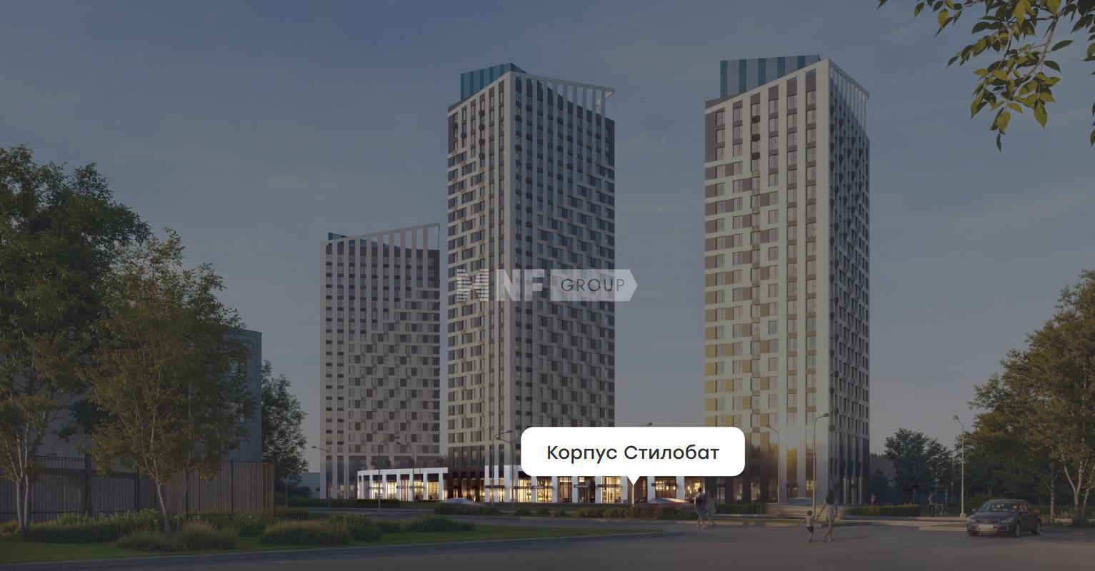 NF Group