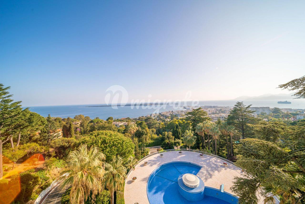 Апартамент в Cannes, Alpes Maritimes, Provence Alpes Cote d