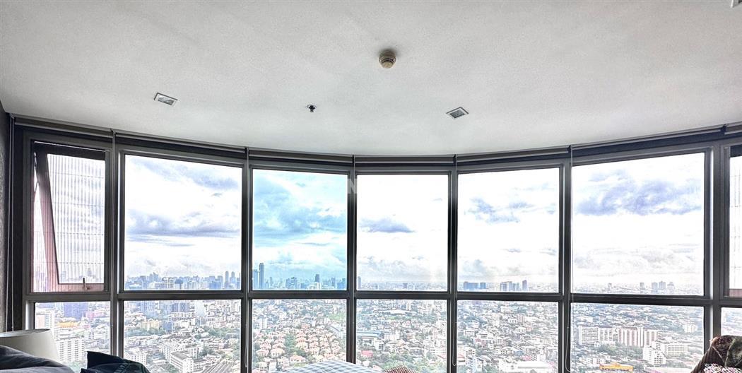 Кондоминиум в Prakhanong, Sky Walk Condominium, 112.68 sq.m