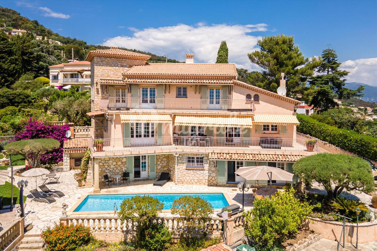 Вилла в 06210 Mandelieu-la-Napoule, Alpes Maritimes, Provence-Alpes-Cote d