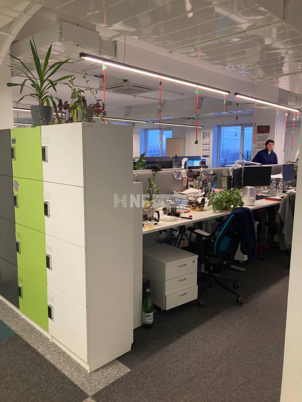 Мегапарк 2 (Megapark 2)