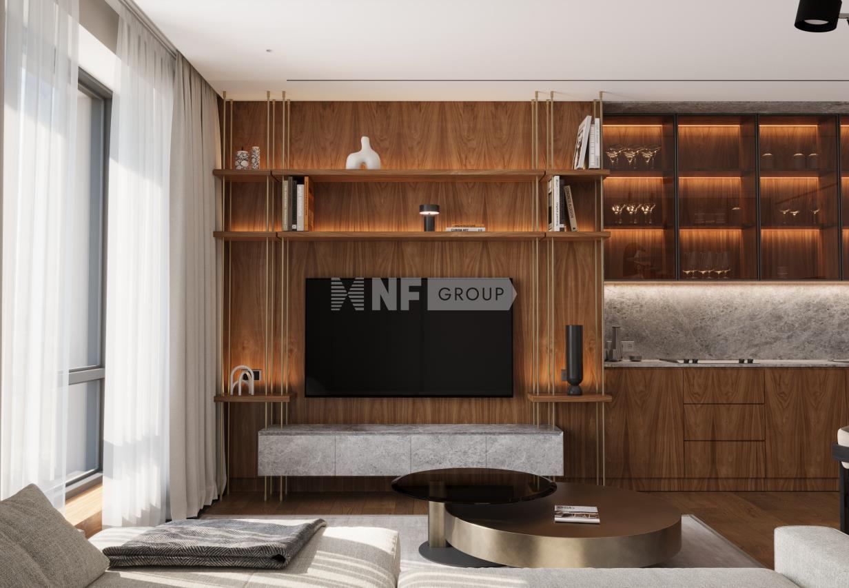 NF Group