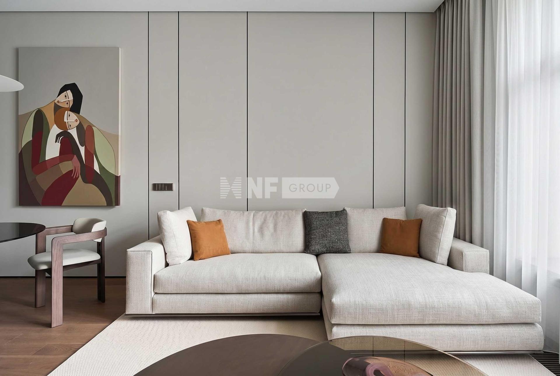 NF Group