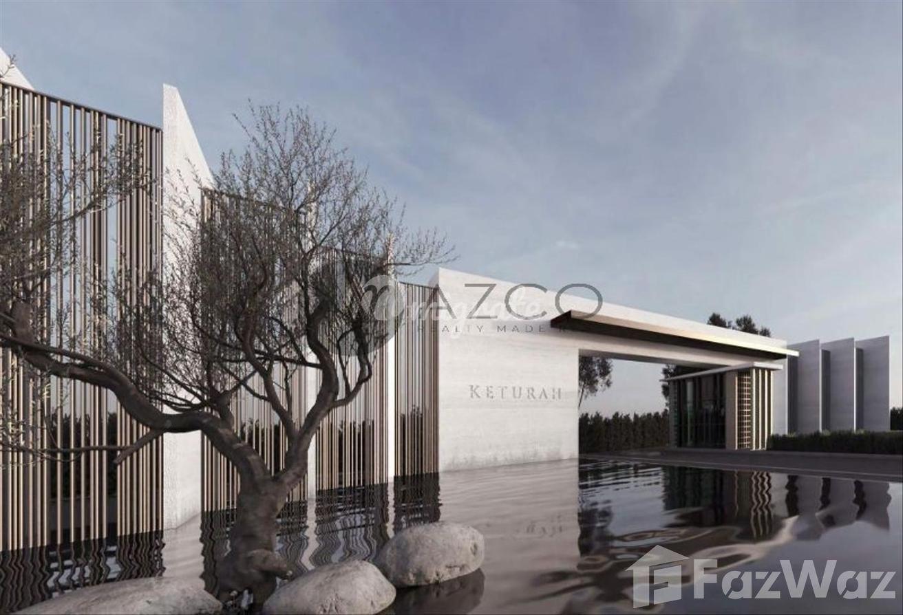 Земельный участок на продажу в Keturah Reserve (Keturah Reserve)