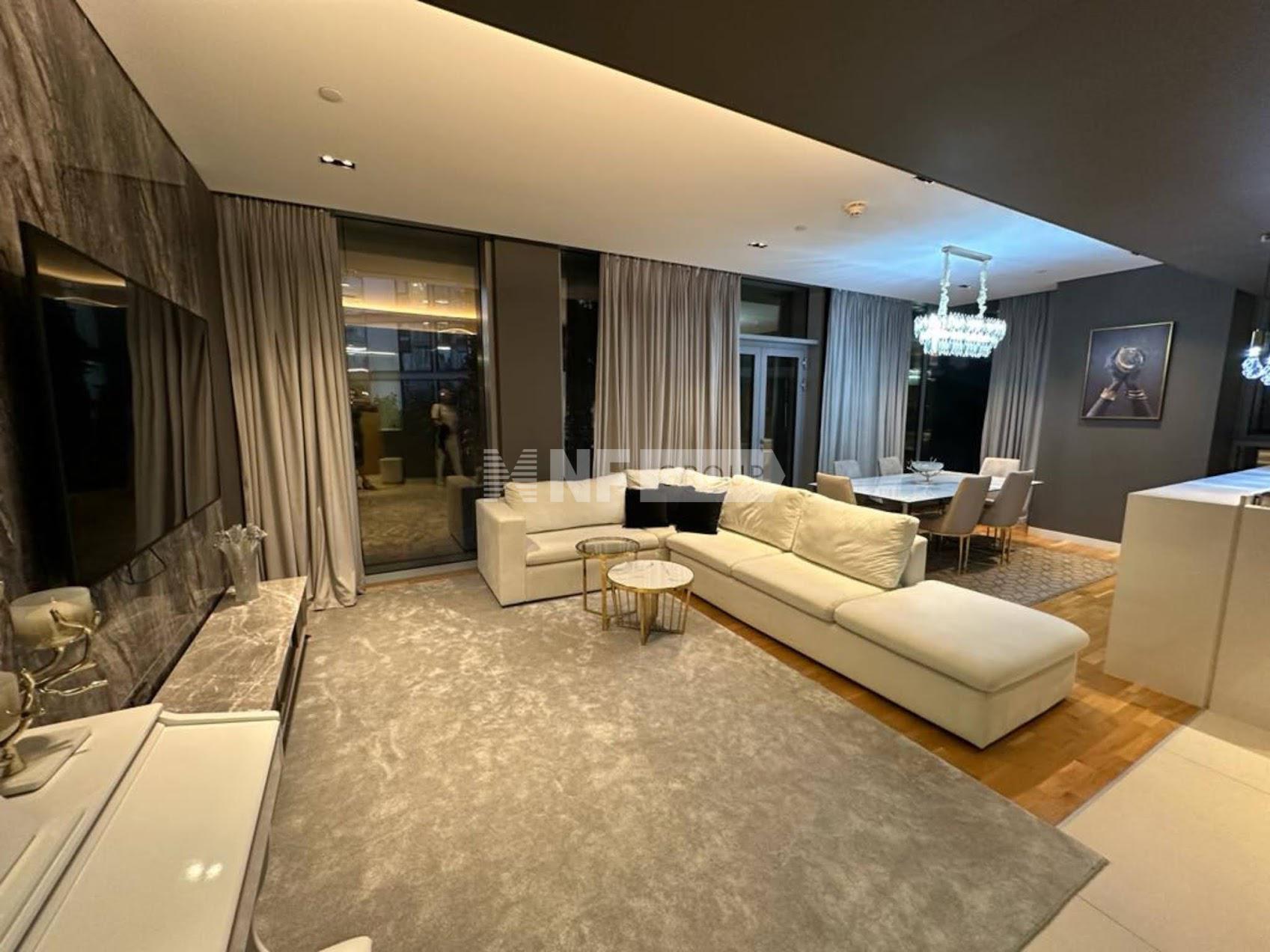 Bluewaters Residences