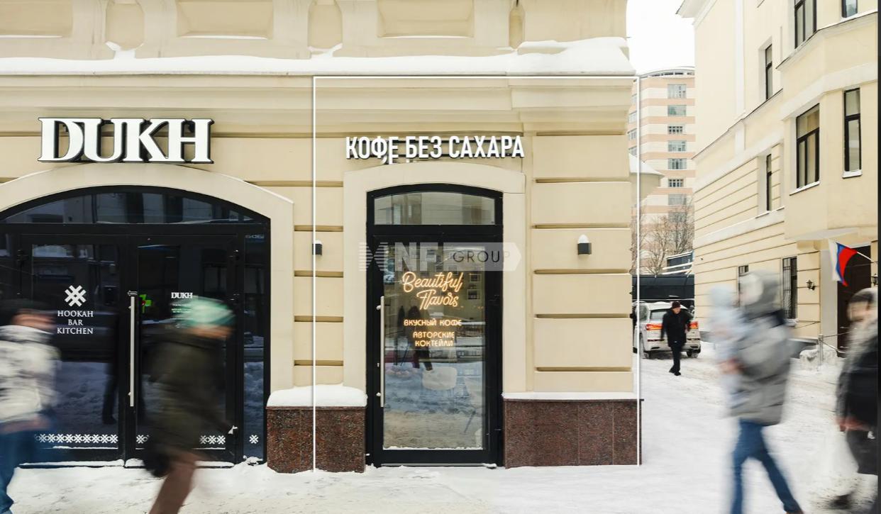 Novoslobodskaya, d.19