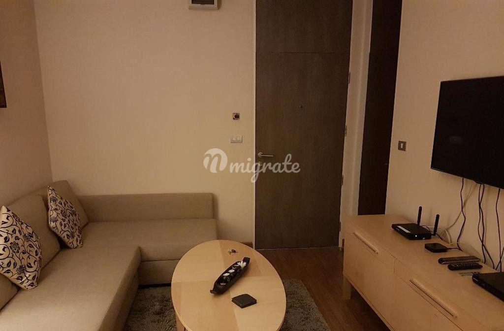 1 спален Кондо на продажу в Vinn Sukhumvit 46 (Vinn Sukhumvit 46)