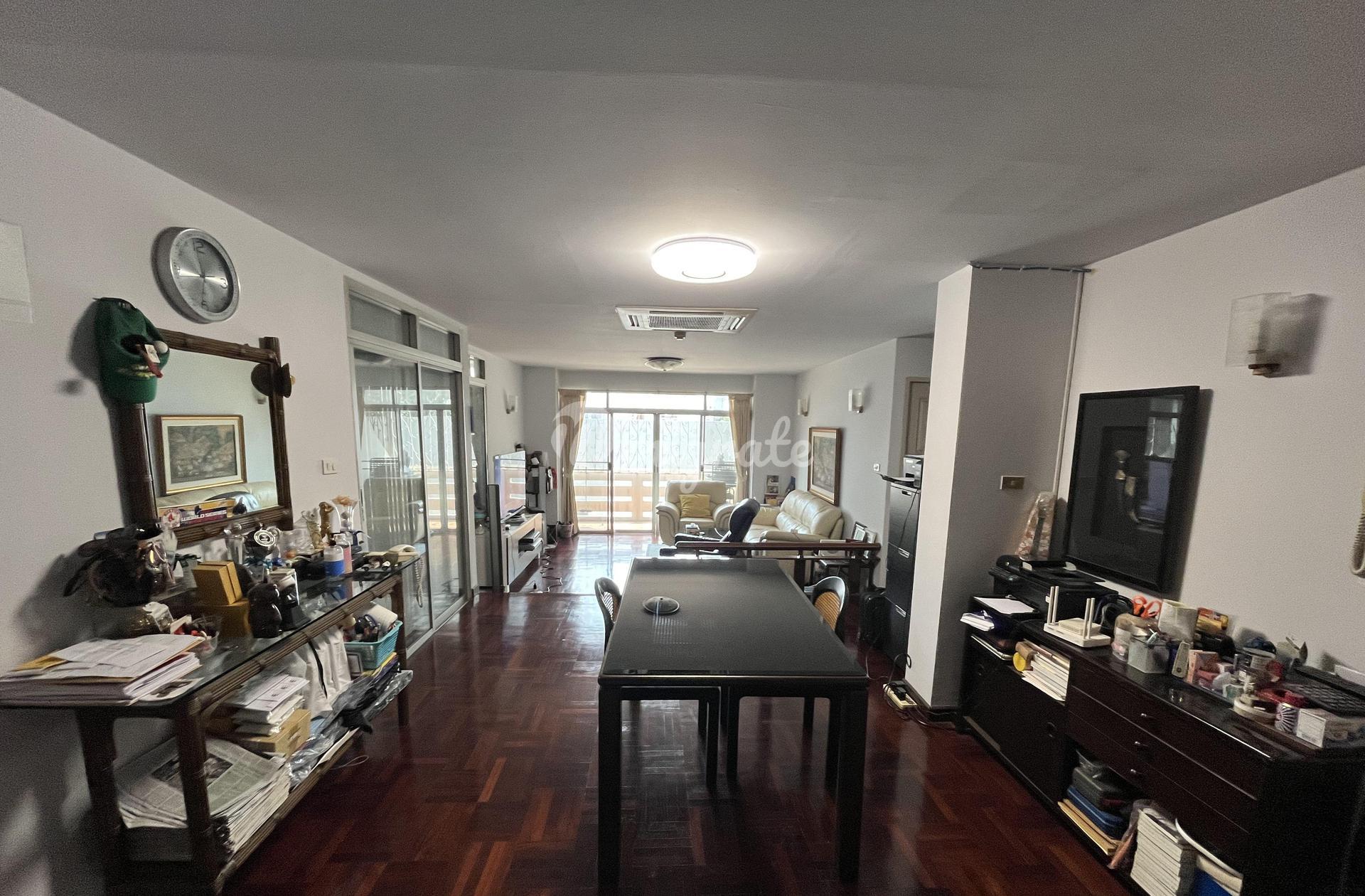 3 спален Кондо на продажу в The Heritage Condominium (The Heritage Condominium)