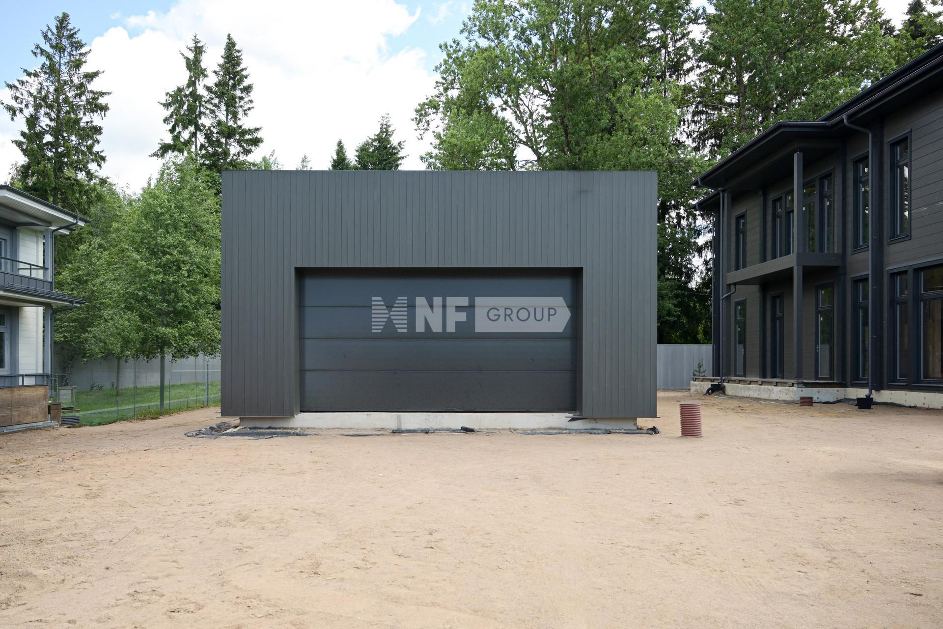 NF Group