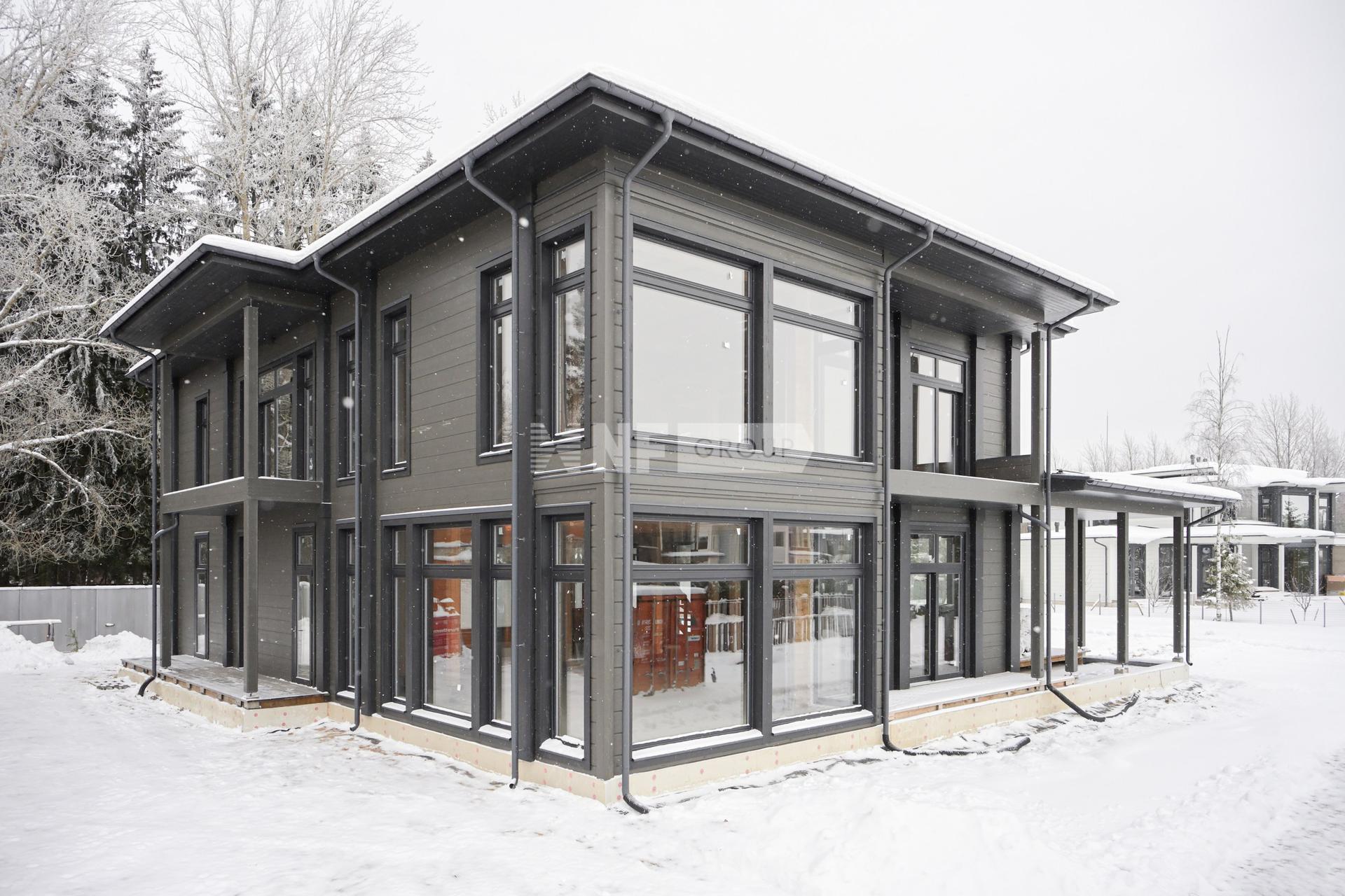 «Солнечное» (Solnechnoe)