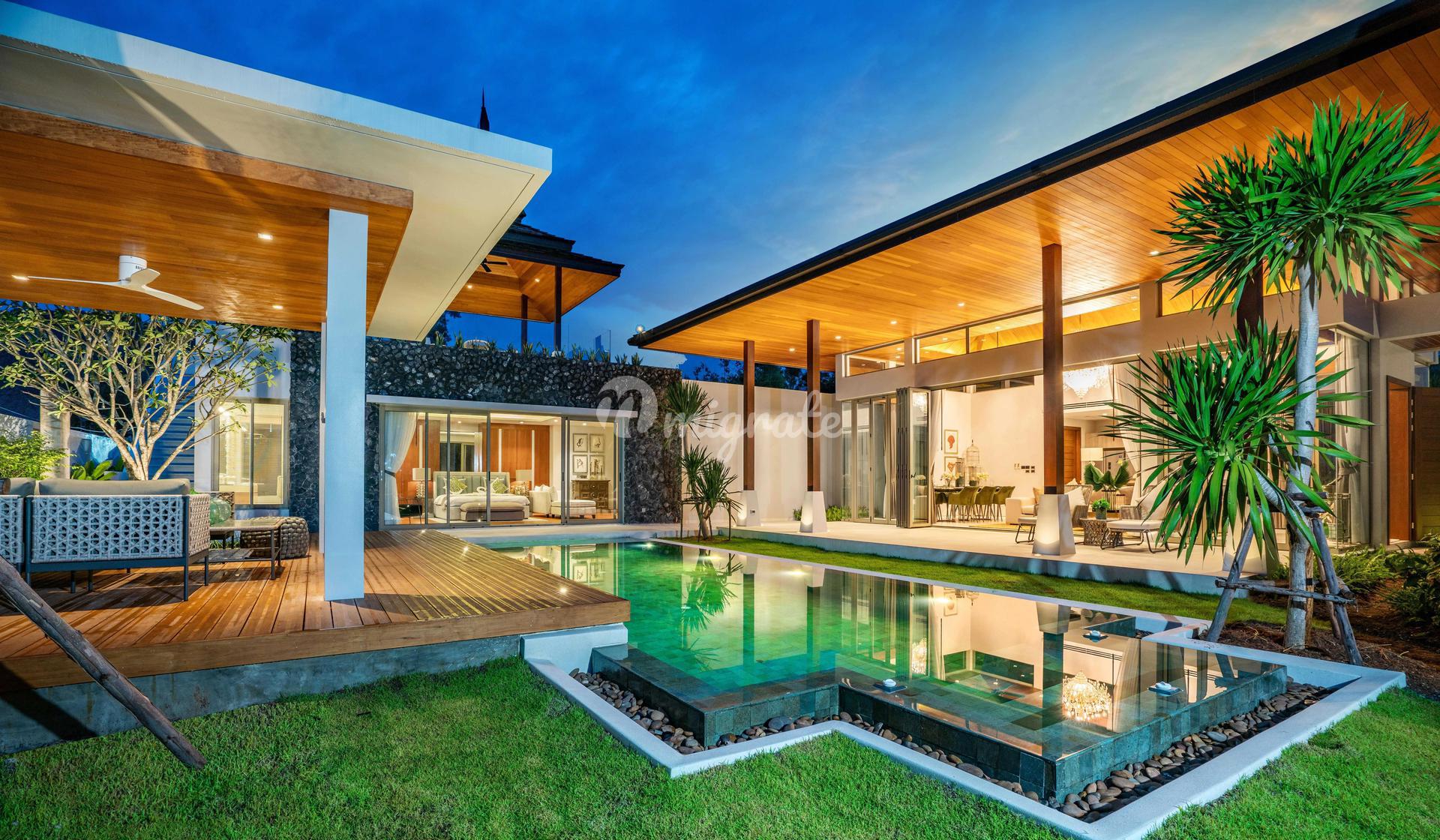 4 спален Дом на продажу в Botanica Grand Avenue (Botanica Grand Avenue)