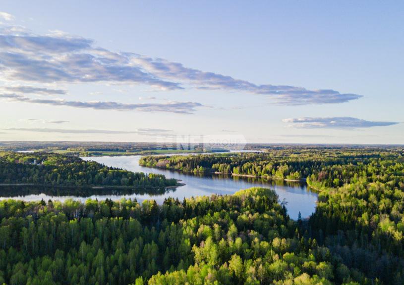 «Озерна» (Ozerna)