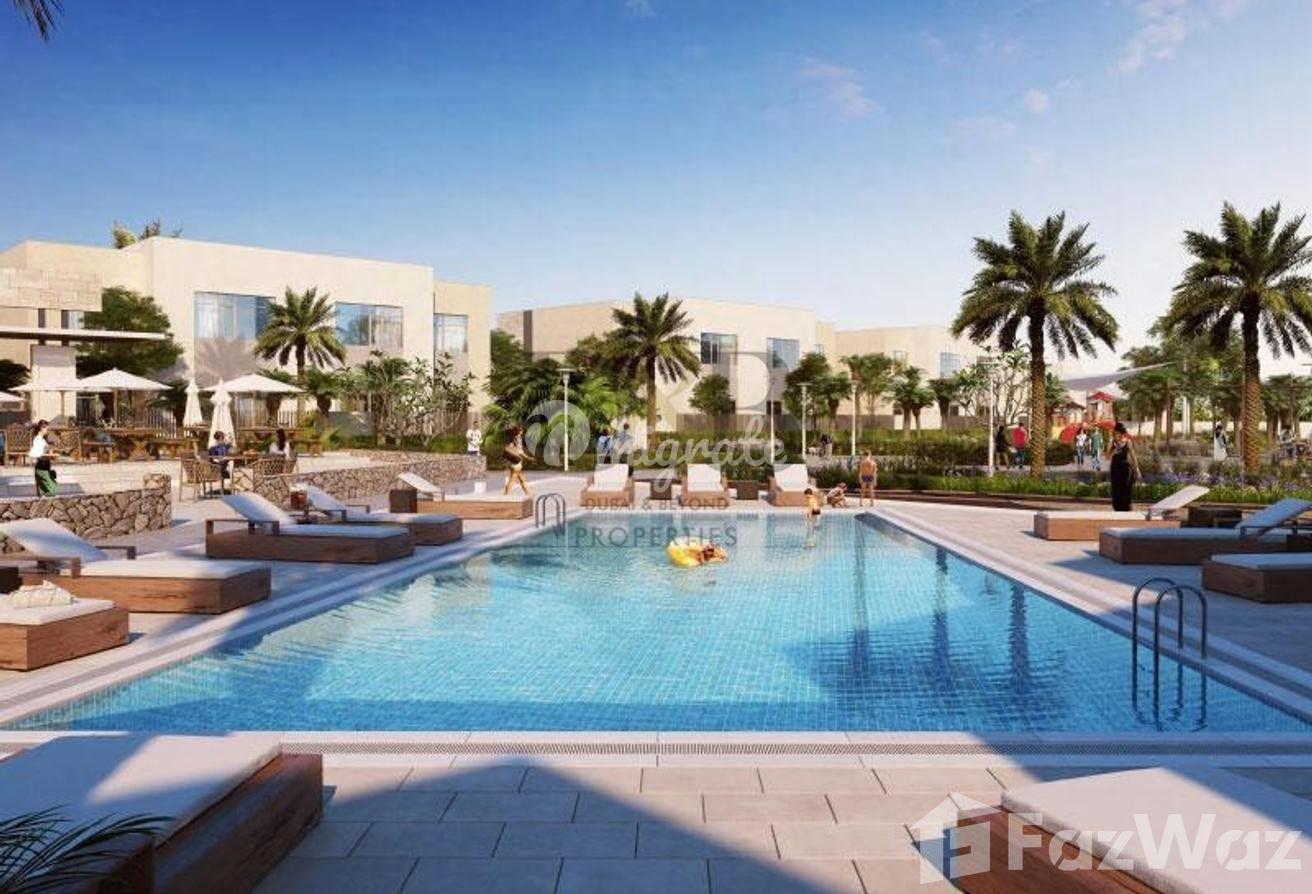 2 спален Таунхаус на продажу в Urbana (Urbana)