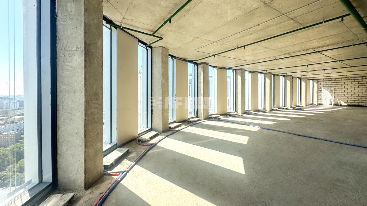 Бизнес-центр Cавеловская (Business Center Savelovskaya)