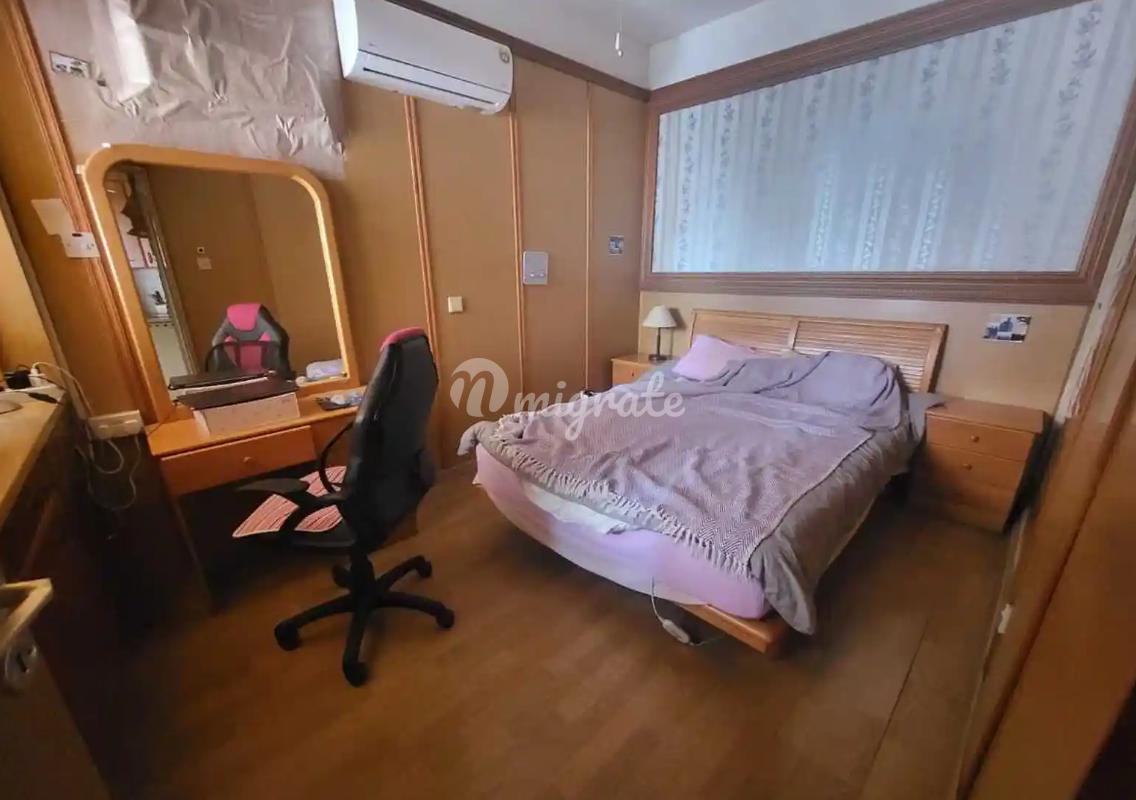 Квартира с 1 спальней в туристическом районе Агиос Тихон, Лимассол
 (1 Bedroom Apartment in Agios Tychon Tourist Area, Limassol)