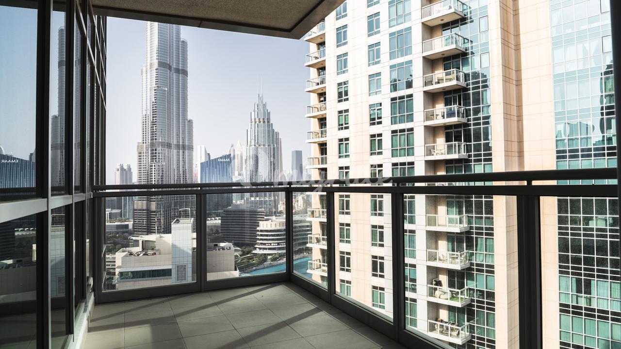 The Residence | Burj Khalifa