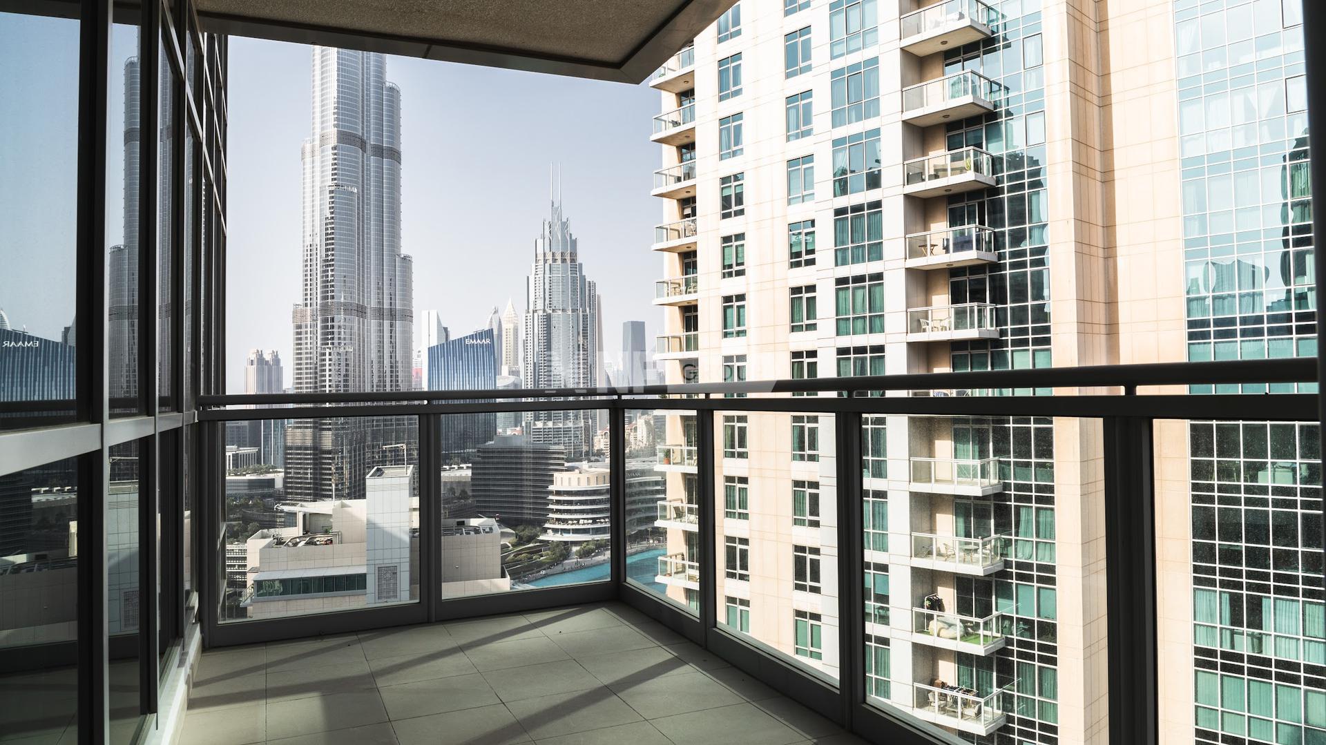 The Residence | Burj Khalifa