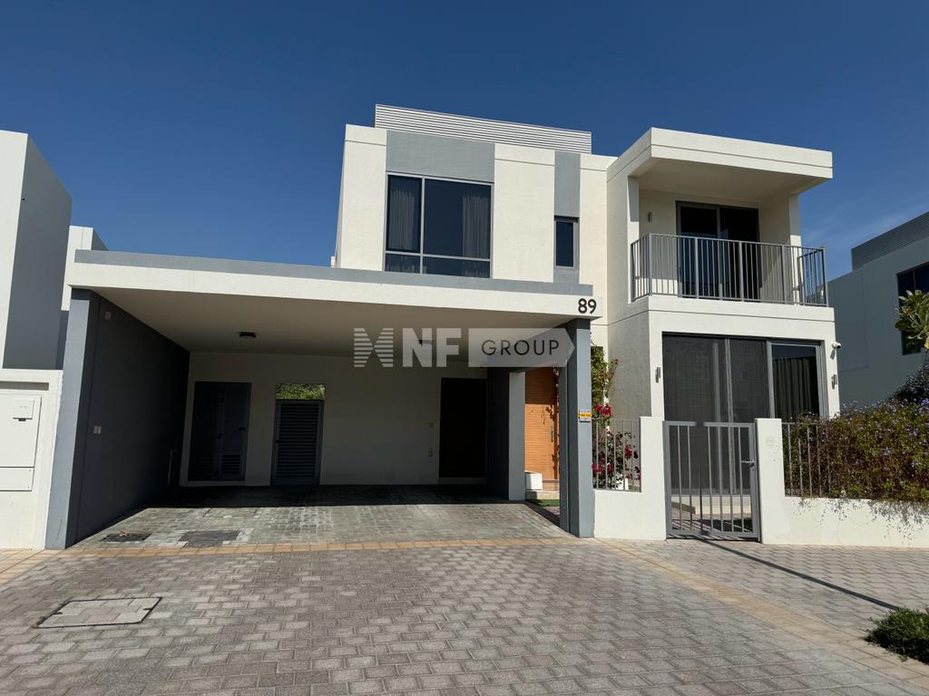Villas in Dubai Hills