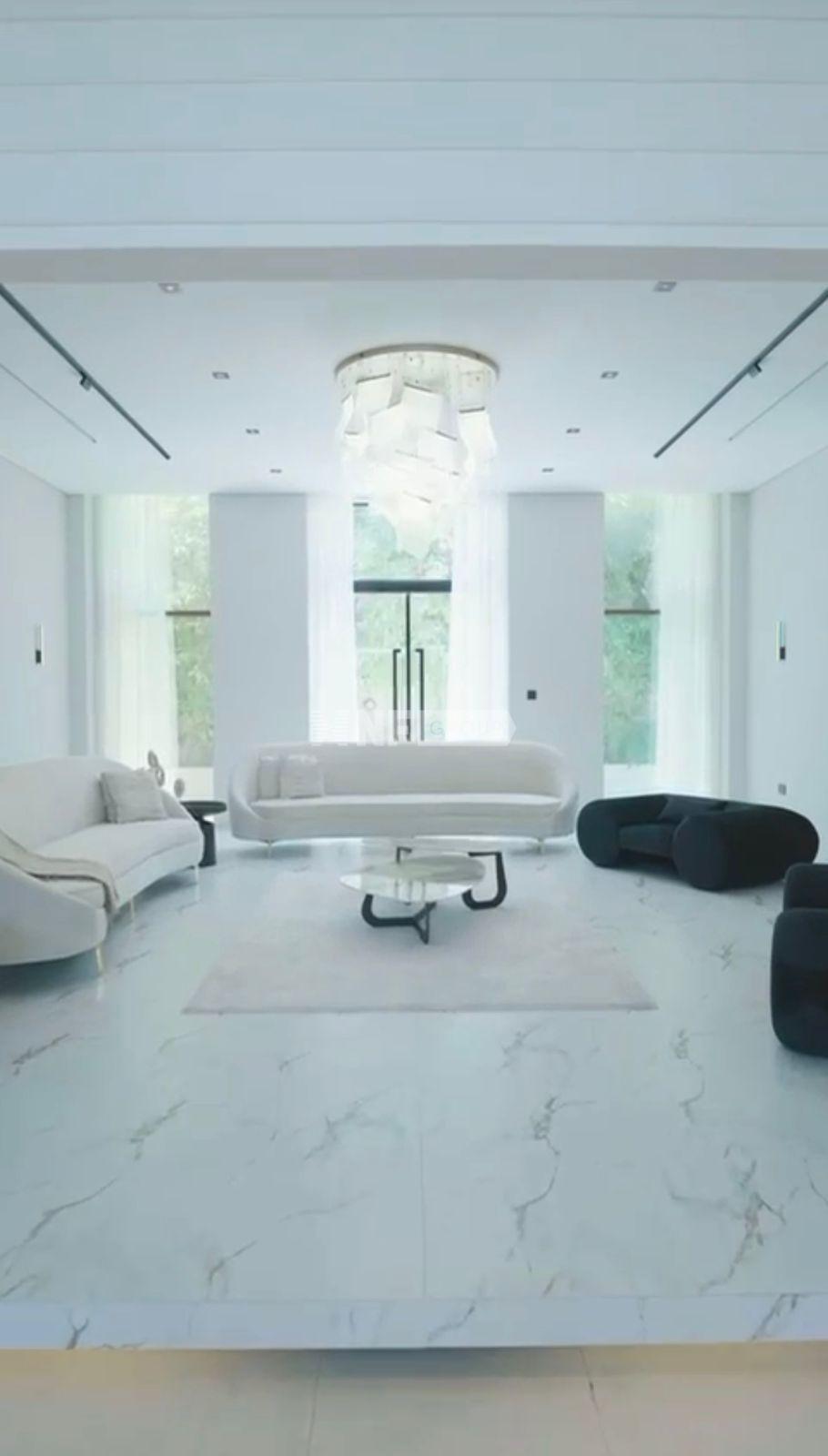 Вилла с улучшенным дизайном в Millenium Estates (Upgraded Villa in Millenium Estates)