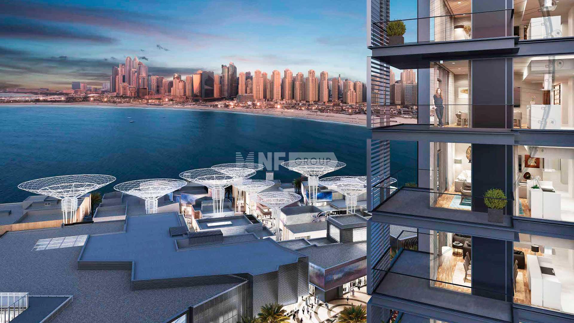 Bluewaters Island (Yasin)