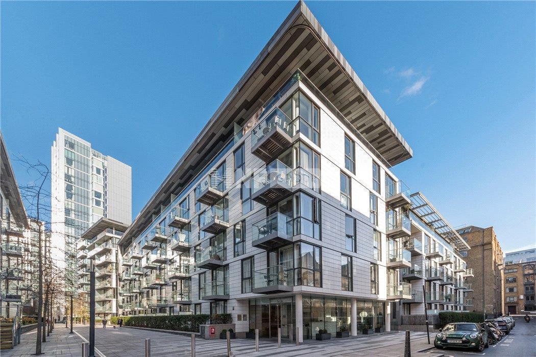 Квартира в Times Square, Aldgate, London, E1