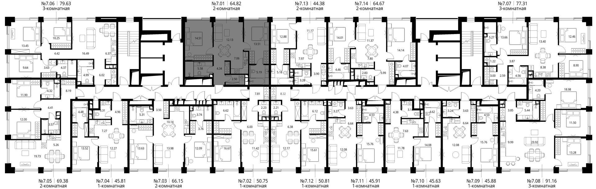 City Bay (Сити Бэй)